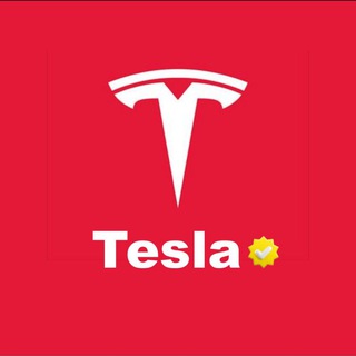 Tesla •