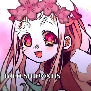 info | shinoxhs ♡︎