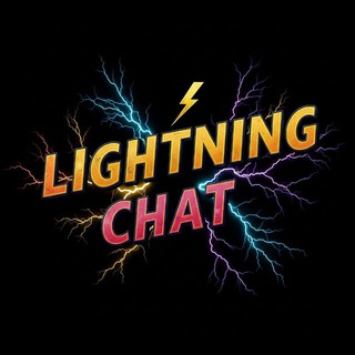 Lightning Kripto Sohbet 🗣