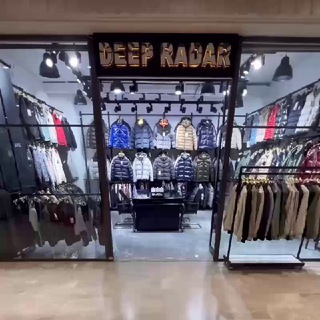 Deepradar