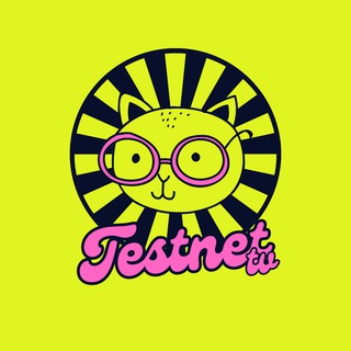 Testnet TV 🪂