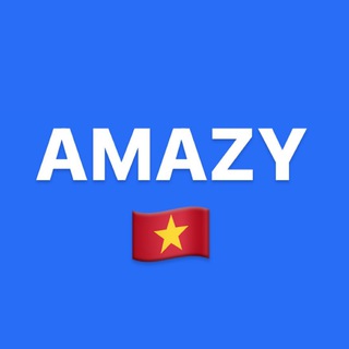 AMAZY Vietnam 🇻🇳