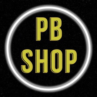 PB-Shop