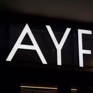 AYFORYTM