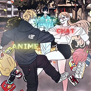 ANIME|EDITS ЧАТ🔥