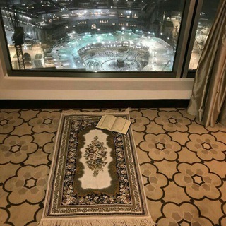 Islomiy rasmlar olami 📿