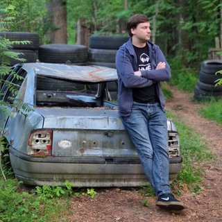Kirill Vieru