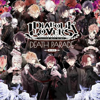 Diabolik lovers