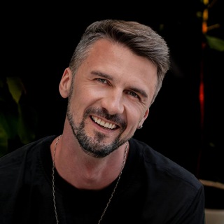 ДМИТРИЙ РЕГЕША | VQ-коуч, психолог