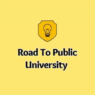Admission preparation & guideline