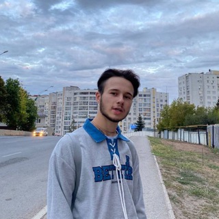 Ершов Михаил
