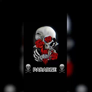 ☠Paradise☠