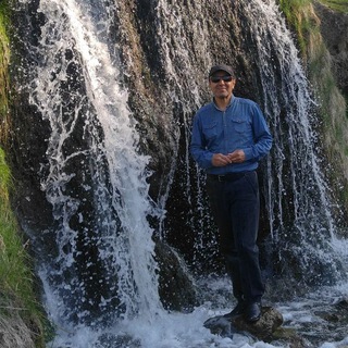Javad Dehghani