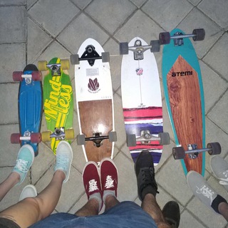 Longboarding and Surfskating Kazan Лонгбординг, скейтбординг и серфскейты Казань лонгбордтег