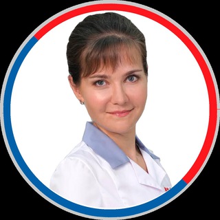 Врач Юлия Голонова