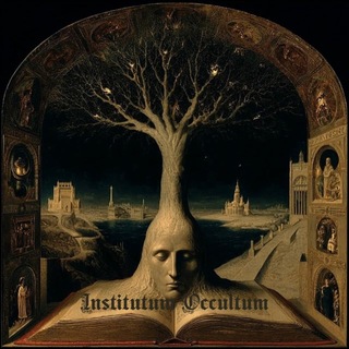 Institutum Occultum