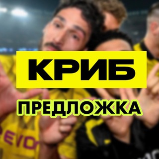 КРИБ ПРЕДЛОЖКА