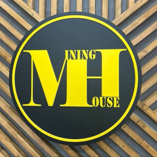 MINING HOUSE 38 Майнинг и аналитика🚀