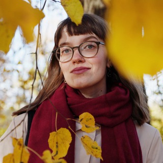 Полина Абрамова