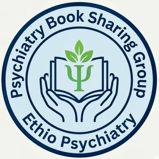 Psychiatry & Psychology Books Sharing Group