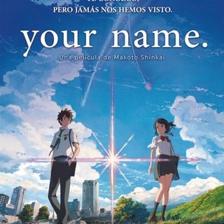 Your Name. In Hindi English Tamil Telugu Malayalam Kannada Movies Download 🍿🎥