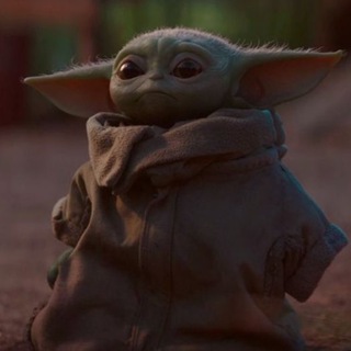 Baby Yoda