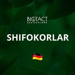 SHIFOKORLAR|ВРАЧИ