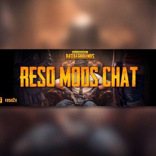 REŞO MODS CHAT