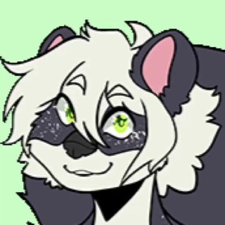 Juniper 🦨 Skunktaur
