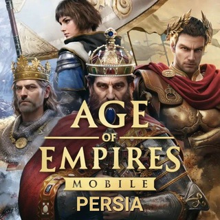 Age of Empires Mobile (Information)🇮🇷