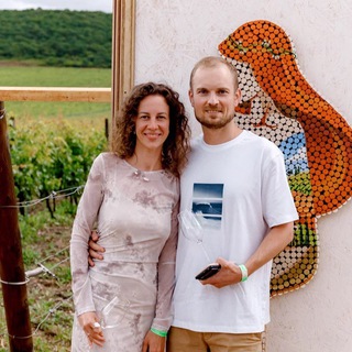 Вино и Путешествия🍷🗺️