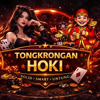 TONGKRONGAN HOKI
