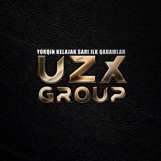 UzxGroup🚩