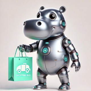 Begemopt Bot