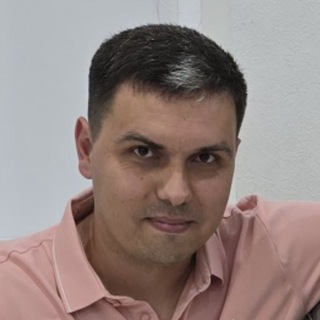 Илья Горбунов