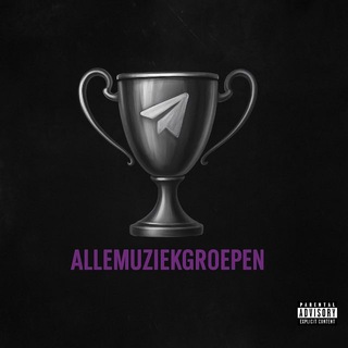 🏆 • AlleMuziekGroepen