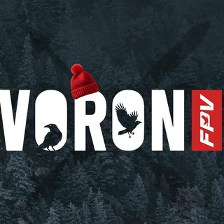 VORON🇷🇺FPV