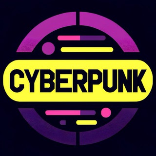 cyberpunk