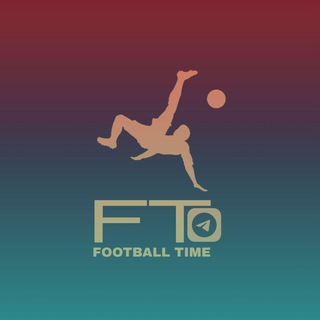 Футбол TIME
