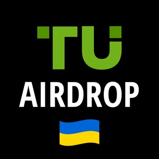TU Airdrop Daily (UA)