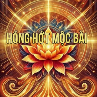 HÓNG HỚT MỘC BÀI