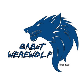GABUT WEREWOLF