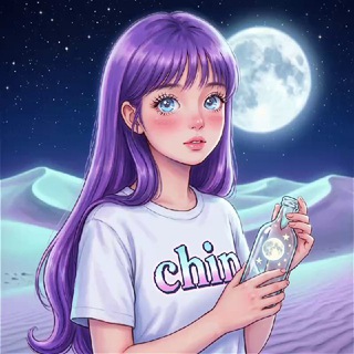 chin