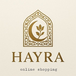 Hayra online shopping