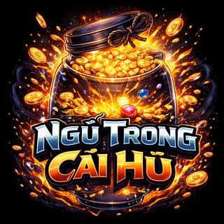 NGỦ TRONG CÁI HŨ