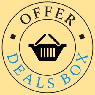 Offer Deals Box