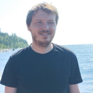 Илья Максимкин