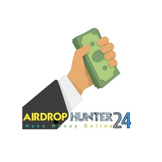 Airdrop Hunter 24