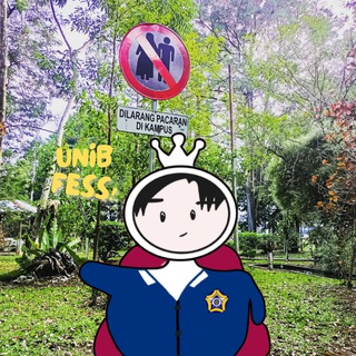 [Bot Off Sementara] Tanya-Tanya UNIB kuy!