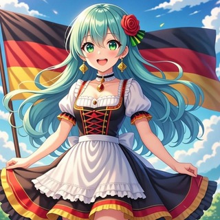 🇩🇪 𝐀𝐋𝐌𝐀𝐍𝐘𝐀#𝟏𝟗𝟒𝟔 🇩🇪